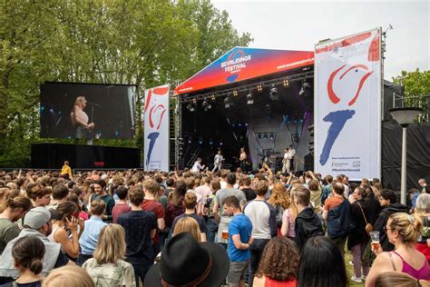 bevrijdingsfestival almere 2024